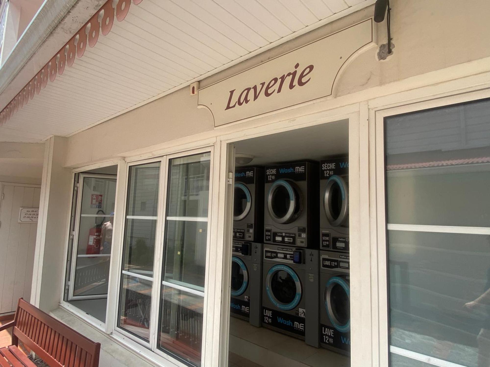 Ti Cocotier Appartement Vue Mer 2 A 6 Personnes Village Pierre Et Vacances Sainte-Luce Exteriör bild
